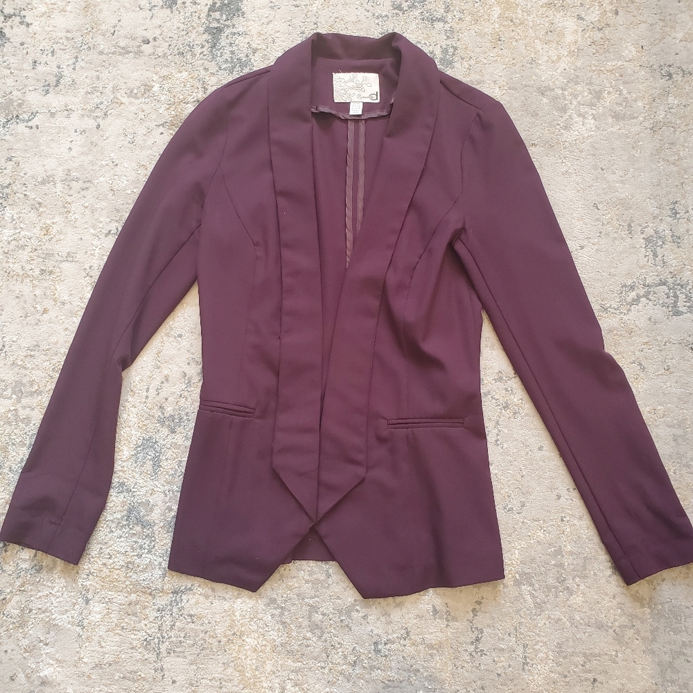 Dynamite Blazer
